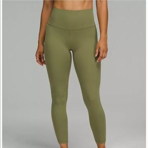 lululemon Align™ High-Rise Pant 28” Size 4